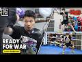 Countdown: Junto Nakatani LOCKED IN For Biggest Fight of His Career Against Naoya Inoue!