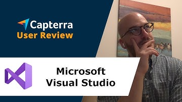 Microsoft Visual Studio Review: Very effective