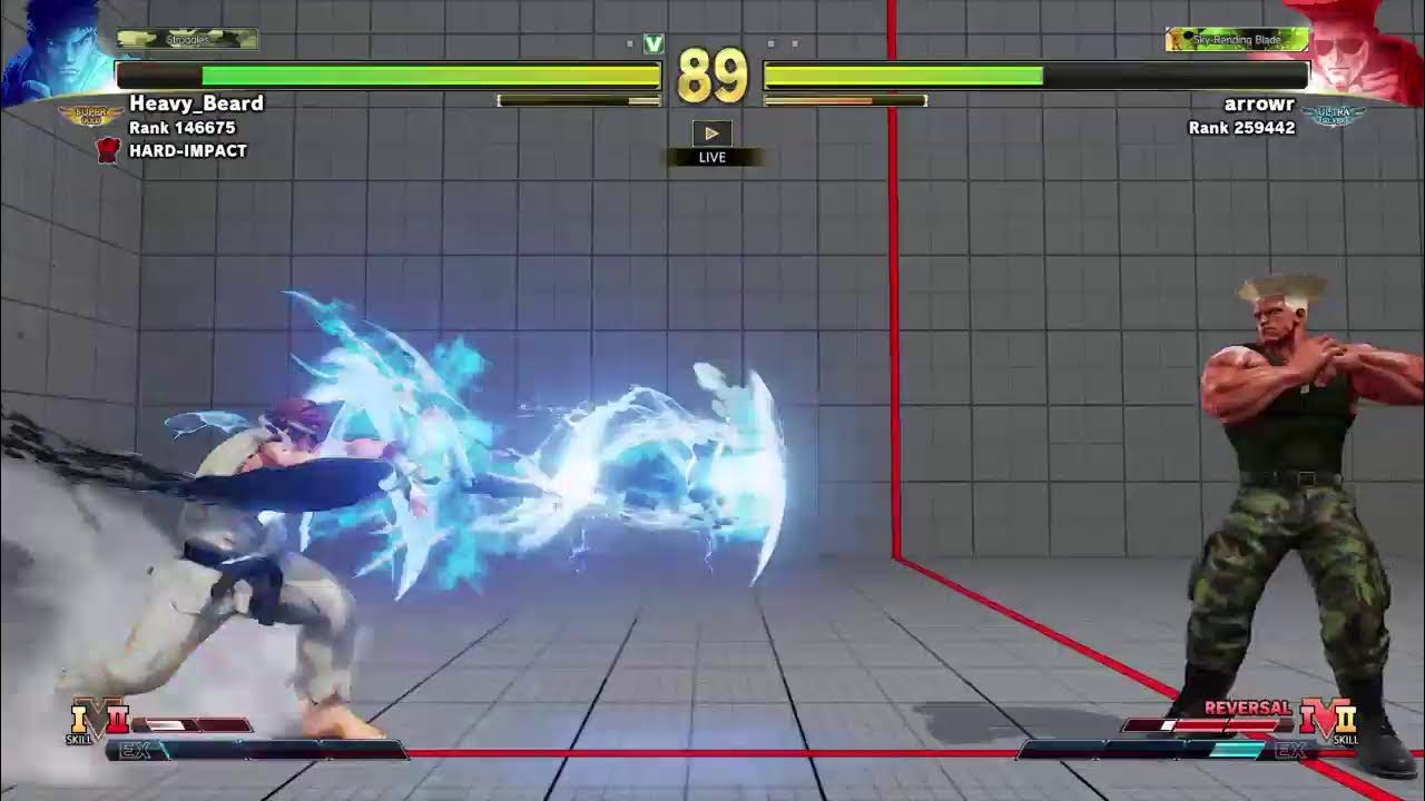 SFV Christmas eve stream lounge YouTube