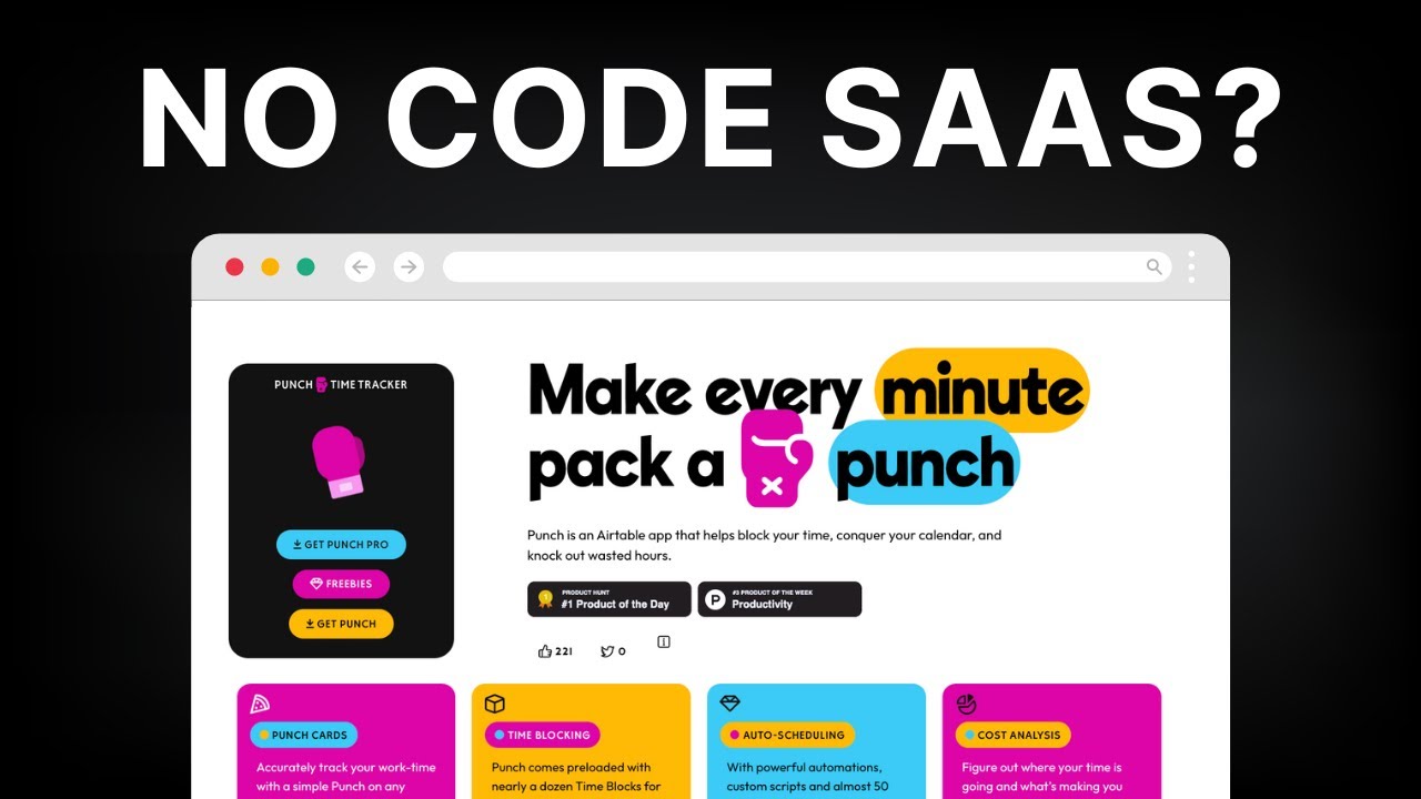 3 No Code Examples That Will Change Your Mind - YouTube