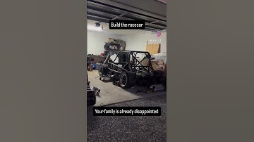 Disappointment ✅ faster though ✅ #miata #motorsport #exocet