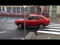 Fiat 128 coup 1975  expo doutreau