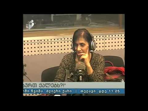 \"ქალი და მამაკაცი\" 05.12.16 სიყვარულის განუმეორებელი და ცნობილი ისტორიები