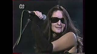 Laura a její tygři Lucerna 1993