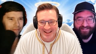 THE RETURN OF WOODY