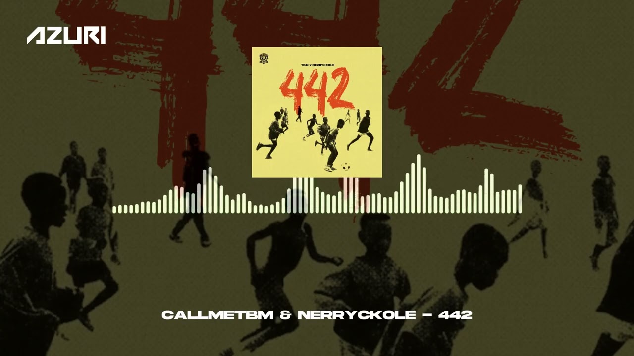 Watch CallMeTBM & Nerryckole - 442 (Official Audio) on YouTube Watch CallMeTBM & Nerryckole - 442 (Official Audio) on YouTube