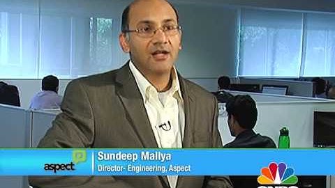 Aspect Software - Quick Overview - 3