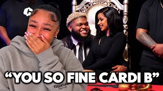 RIESHA REACTS TO Druski Best Celebrity Guests Clips Compilation 2026😂