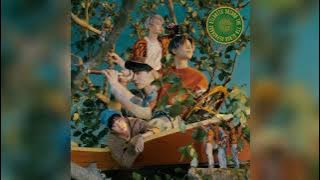 SHINee 'Atlantis' [Audio]