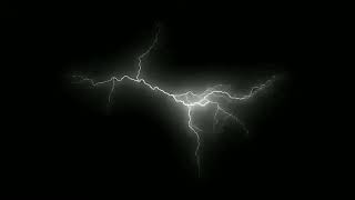 thunder ⚡ Effect Videos screenshot 2