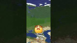 Я Посетил ЛУЧШУЮ страну на сервере Minecraft земли!?🌎