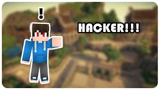Minecraft Hackerreport - 4rena - Timolia