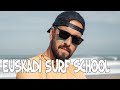 Euskadi surf school