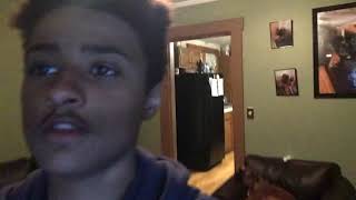 How to throw up gang sign/ Tutorial