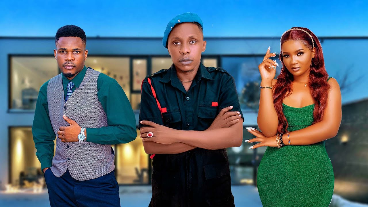 PENZI LA MLINZI  💞 NA BOSS PART 17| Love Story