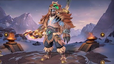 HOFF - [DRAGON TRIBE] [LEGEND] []INFINITE MAGICRAID[]