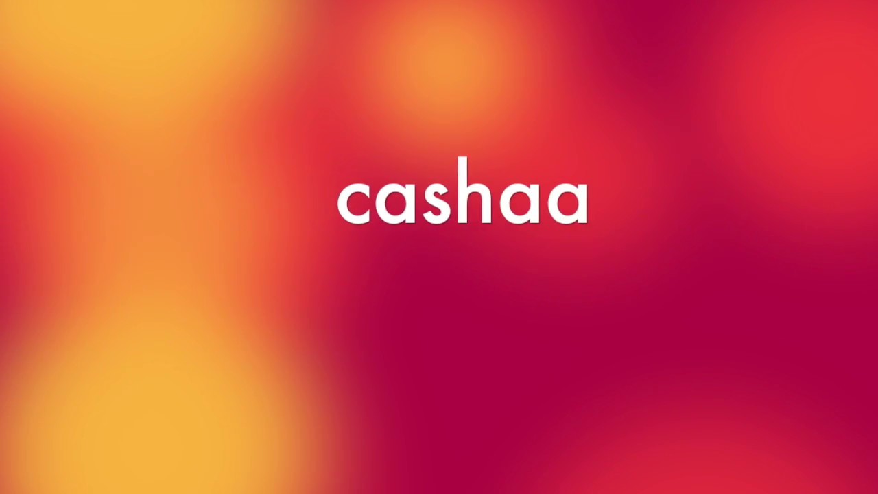 Cashaa