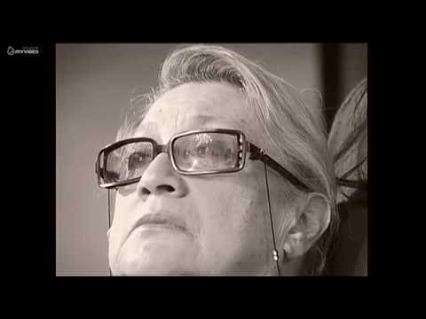 სოფიკო ჭიაურელი, 88შოთა კალანდაძის ფილმის ''ხელოვანთა კადრების'' გადაღების დროს