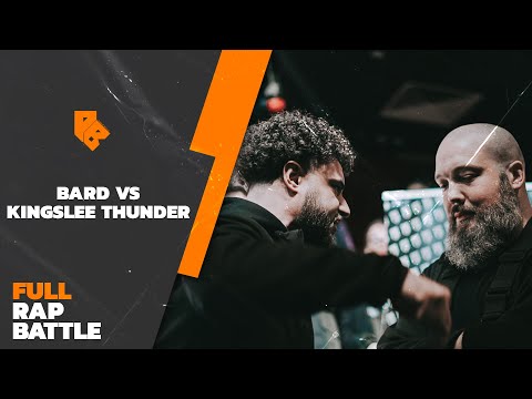 Kingslee Thunder vs Bard