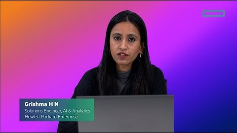 Secure Enterprise AI with HPE Private Cloud AI and Gencore AI by Securiti