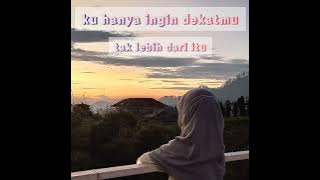 ingin dekatmu - Indische Party