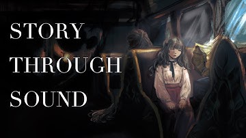 Story Through Soundtrack- Fear & Hunger 2: Termina Part 1