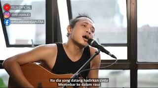 FELIX IRWAN COVER RASA YANG TERTINGGAL - ST 12