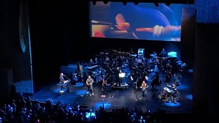 Knight of the Wind - Sonic Symphony Chicago (10/12/2024)
