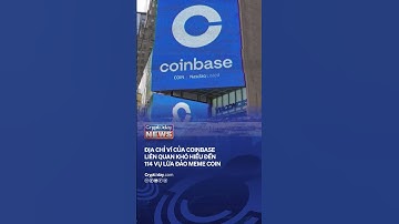 Địa chỉ ví của Coinbase liên quan khó hiểu đến 114 vụ lừa đảo meme coin