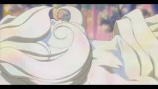 Famous Scary Aura - .Hack//Sign Wealth