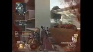 |Black Ops 2| 8 Man feed