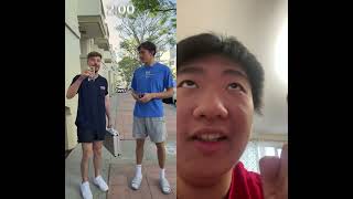 Drink water, everyone click the subscribe button for $50,000