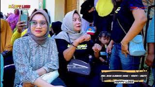 HAPPY LOSS - DISIMPANG JALAN - DIN ANNESIA - HAPPY PARTY PEMUDA BOMBONG LAW'RAN - SUKOLILO PATI
