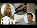 A Termite Problem Is Making This House Fall Apart! | Flip Or Flop