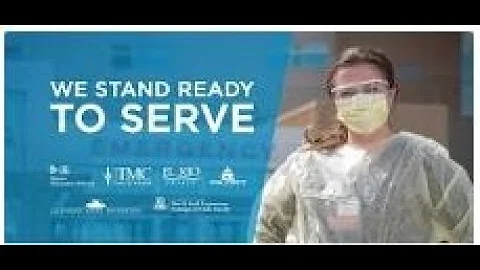 Coming Together For You - Community Awareness COVID-19 Campaign