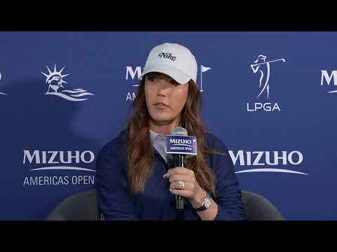 Michelle Wie West | Mizuho Americas Open