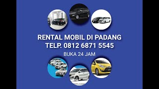 Rentalmobil.nobi.padang