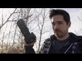Nikon D7100 Hands-On Review (With Cineroid EVF Test)