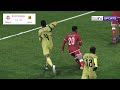 LIVE : Tunisia U17 vs Mali U17 | CAF U-17 CHAMPIONSHIP 2024/25 || eFOOTBALL PES21 Game play