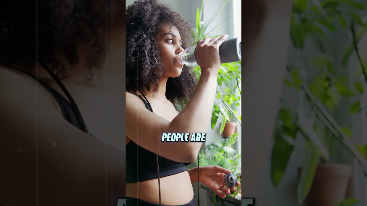 Your Body Is More TOXIC Than You Think