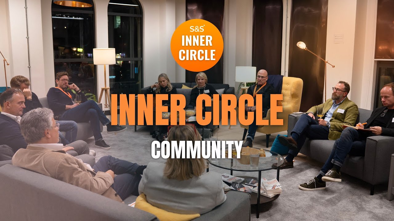 Discourse Community Inner Circle Inner Circle Community - YouTube