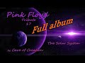 Pink floyd full album the solar system tribute 17 by cave of creation