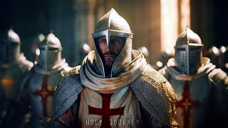 Knights Templar Chant | Dies Irae | Hymn Prayer Music