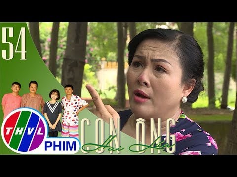 Video THVL | Con ông Hai Lúa - Tập 54[4]: Bà Hồng lãnh hậu... - youtube