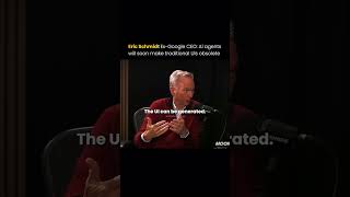 Ai Will Replace Uis. Speak To Ai, Get Dynamic Interfaces.