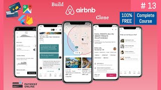 Flutter Firestore Update Data Tutorial | user Update Listing Information | Rental Marketplace AirBnB