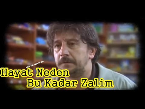 Hayat Neden Bu Kadar Zalim Ve O kadar Güzel !