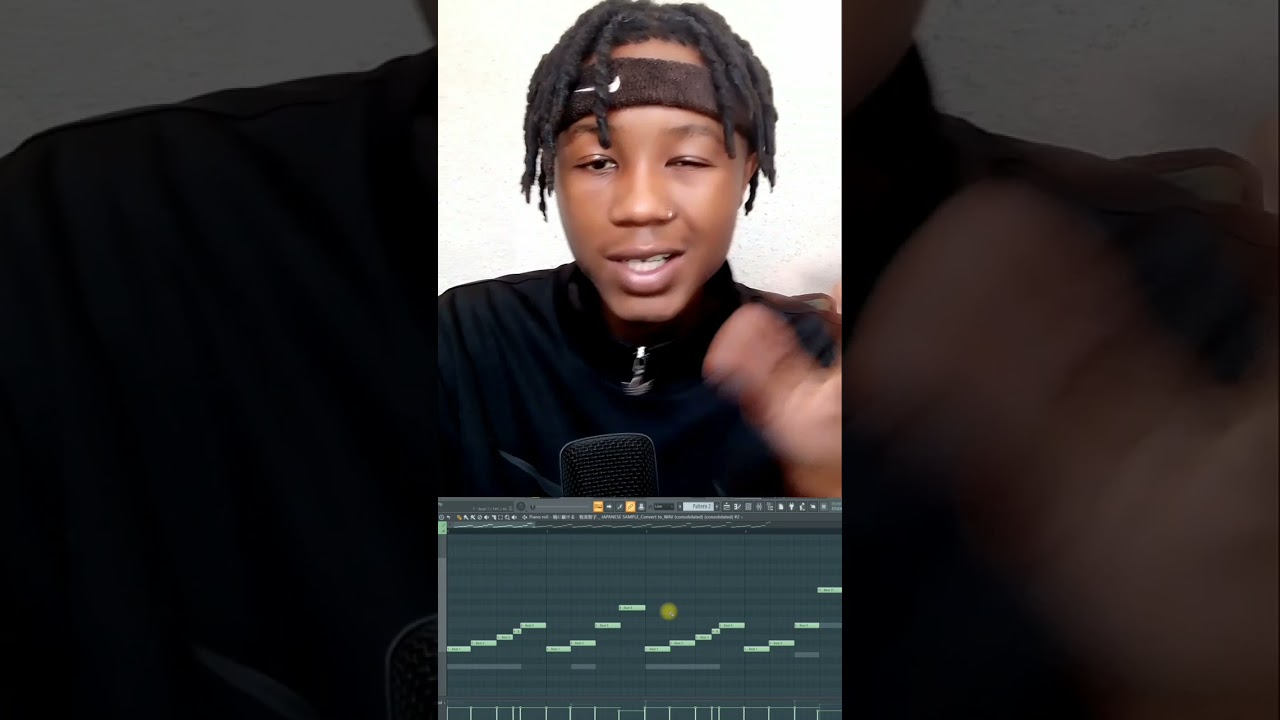 FL Studio Secrets: The Japanese Sample Revolution