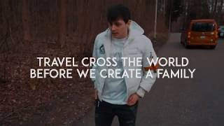 Fabian beerli - making money (official lyrics video)