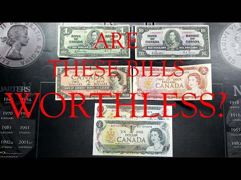 What You Need To Know About These Canadian Bills Losing 